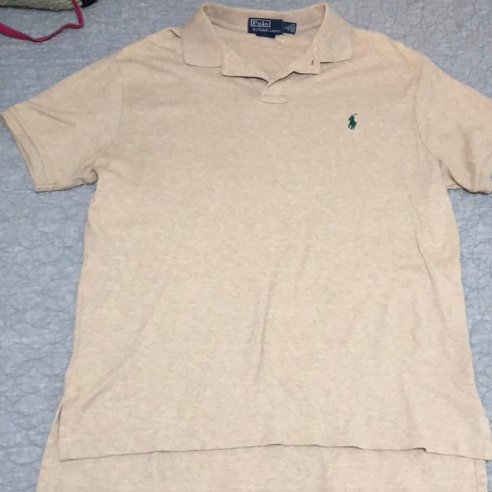 Ralph Lauren Polo Size Large